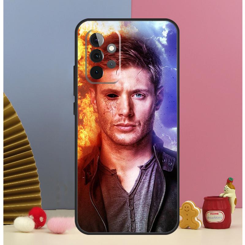 Supernatural TV Show Case For Samsung Galaxy A15 A35 A55 A54 A34 A14 A52 A32 A12 A13 A33 A53 A17 A16 A26 A36 A56 Samsung A15
Supernatural TV Show Case For Samsung Galaxy A15 A35 A55 A54 A34 A14 A52 A32 A12 A13 A33 A53 A17 A16 A26 A36 A56 Samsung A15