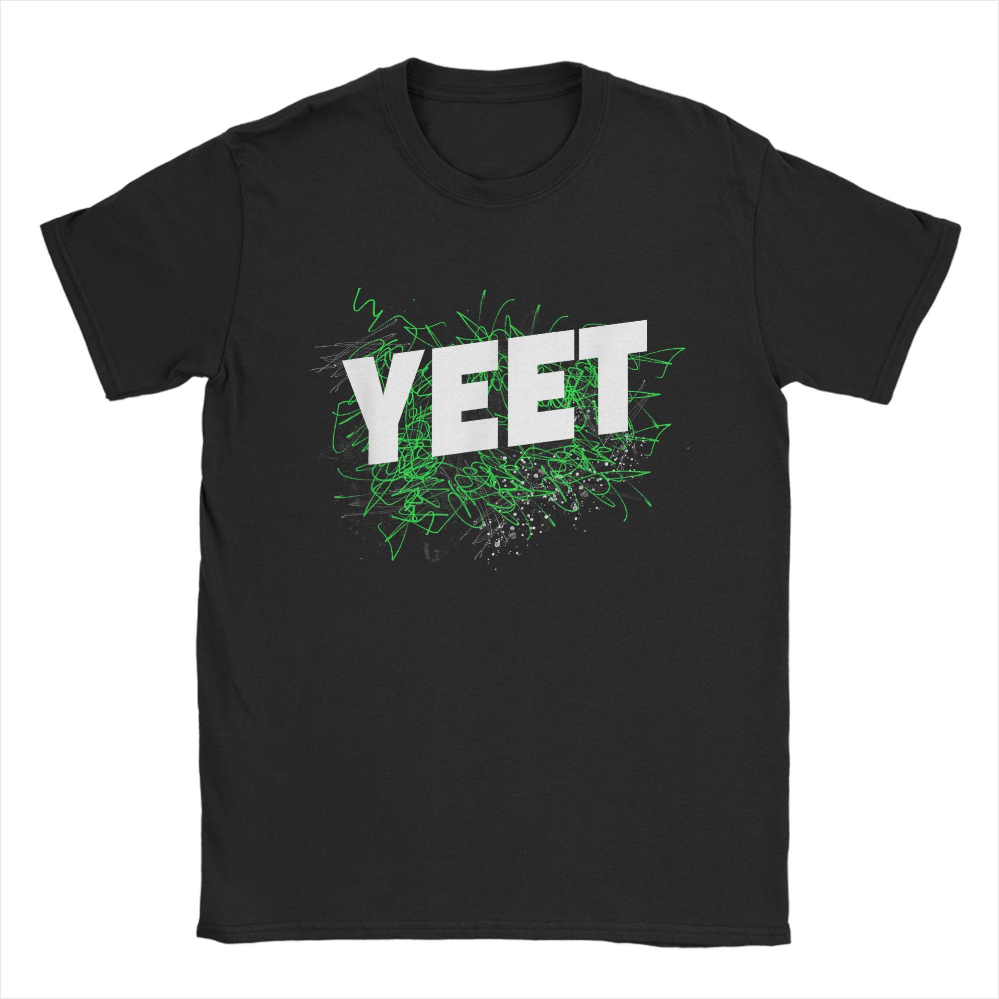 Men TShirt Vintage Yeet Shirt Apparel Saying Funny Novelty 100 Cotton Tee Shirt Short Sleeve T Shirts O Neck Clothing Classic 4XL
Men TShirt Vintage Yeet Shirt Apparel Saying Funny Novelty 100 Cotton Tee Shirt Short Sleeve T Shirts O Neck Clothing Classic 4XL