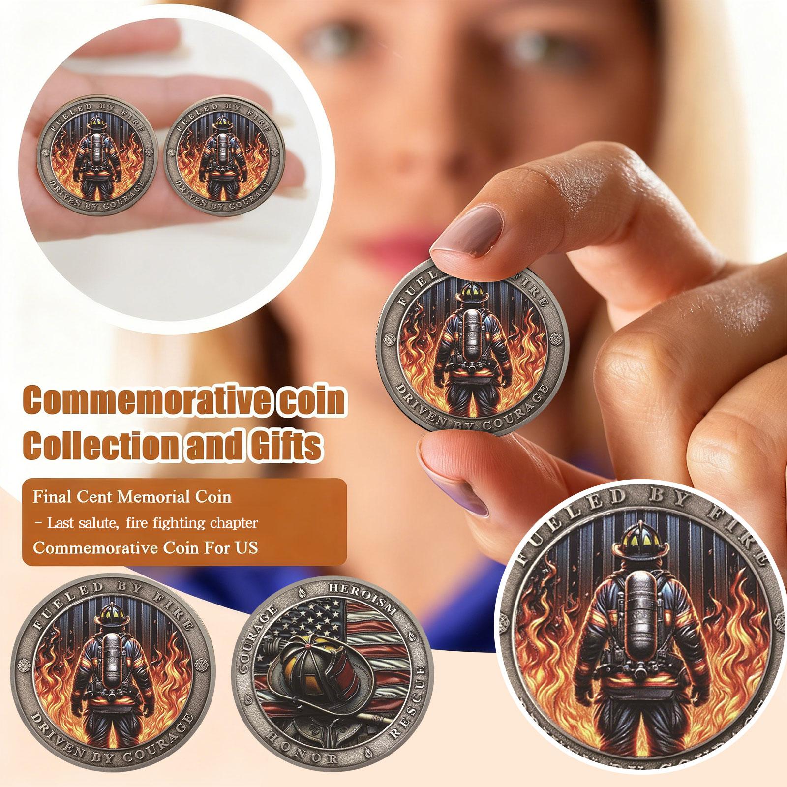 Interesting Commemorative Gifts Are Worth Collecting Collectibles That Look Back Events one size білий
Interesting Commemorative Gifts Are Worth Collecting Collectibles That Look Back Events one size білий