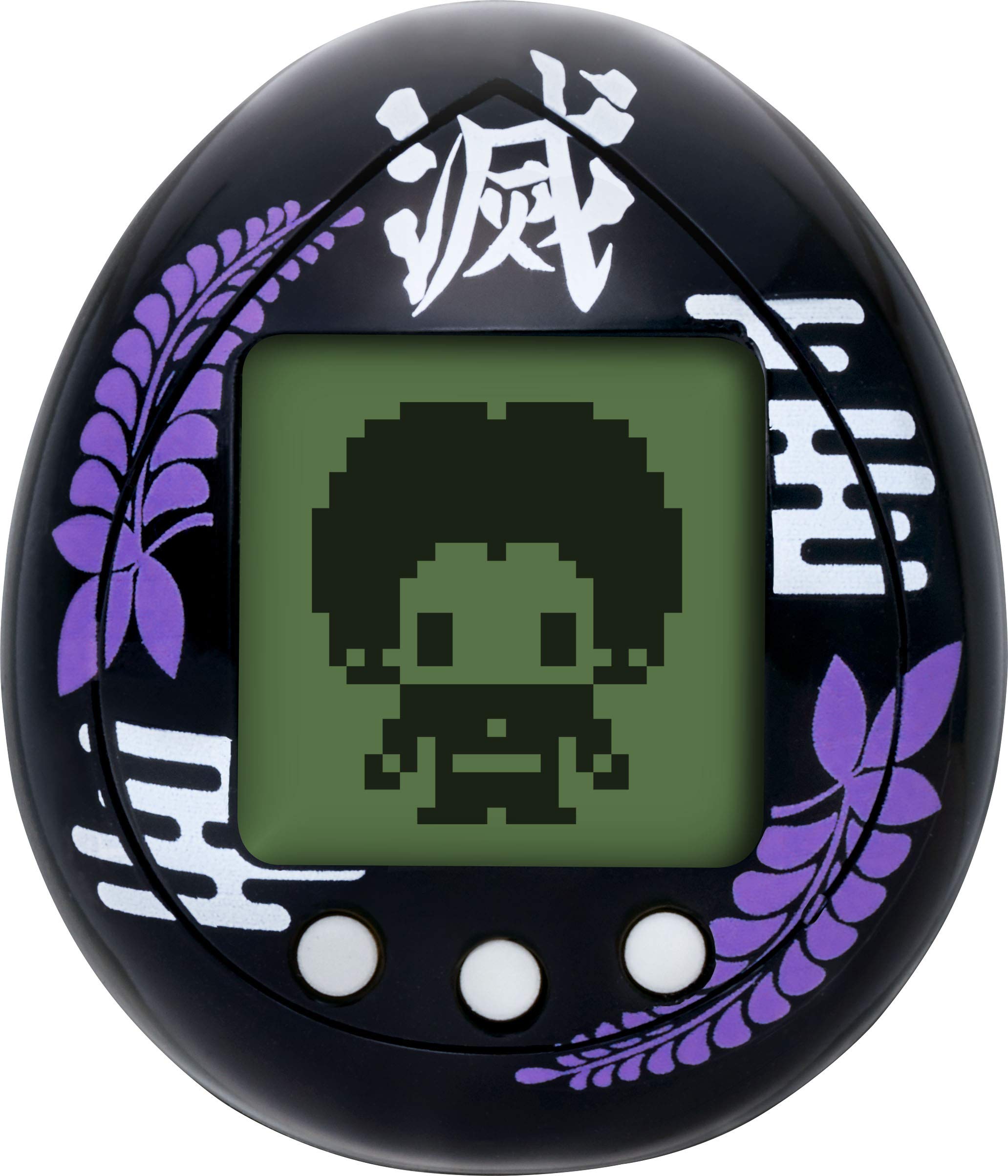 TAMAGOTCHI Demon Slayer KISATSUTAITCHI Кольоровий | Колекційний електронний зоомагазин
TAMAGOTCHI Demon Slayer KISATSUTAITCHI Кольоровий | Колекційний електронний зоомагазин
