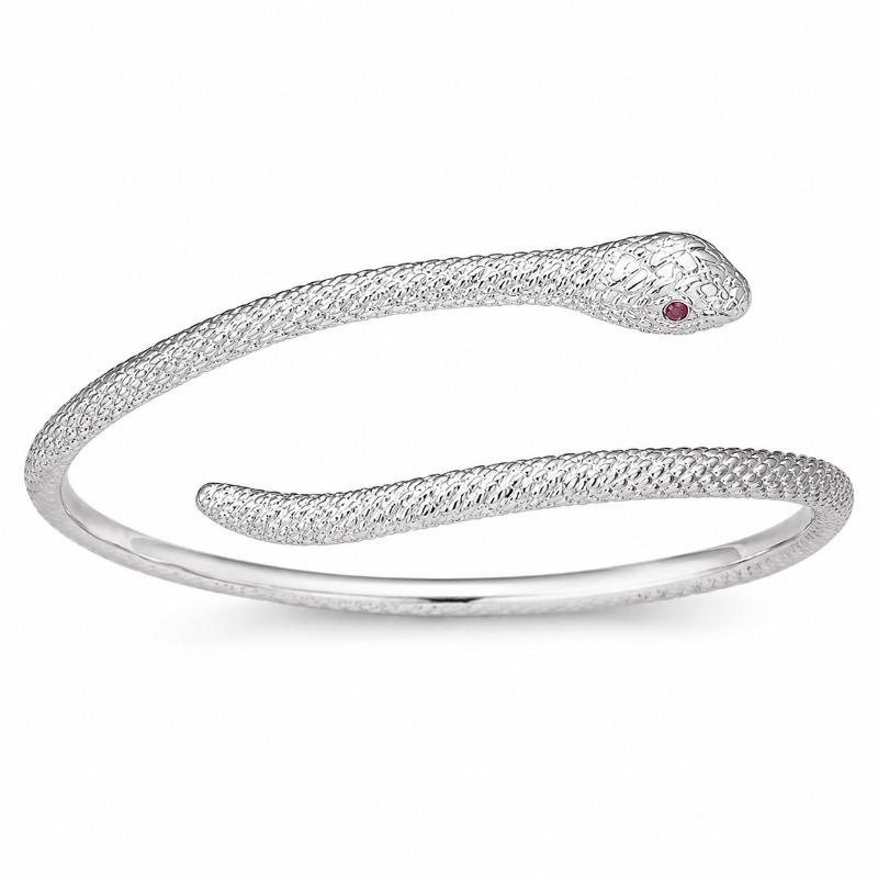 Silver Snake Bracelet Is Adjustable 1pcs серебряный
Silver Snake Bracelet Is Adjustable 1pcs серебряный