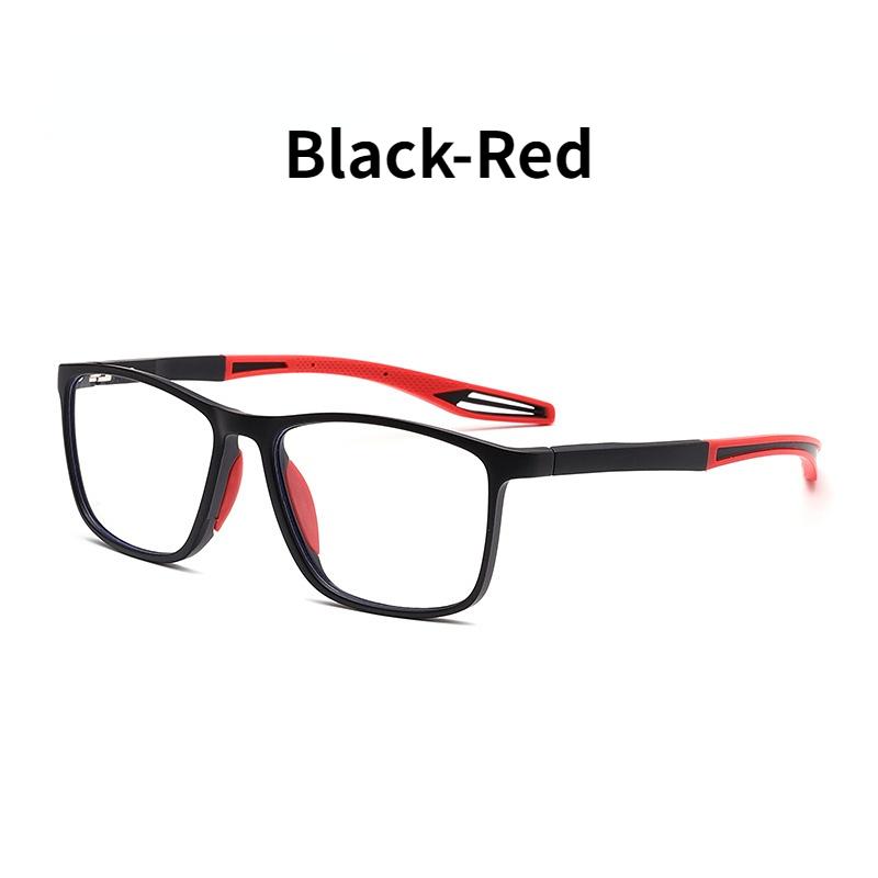 Reading Glasses Men Ultralight Sport Prescription Eyeglasses TR90 Women Full Frame Anti Blue Light Presbyopia Glasses 0 To +400 Y10853YY-0
Reading Glasses Men Ultralight Sport Prescription Eyeglasses TR90 Women Full Frame Anti Blue Light Presbyopia Glasses 0 To +400 Y10853YY-0