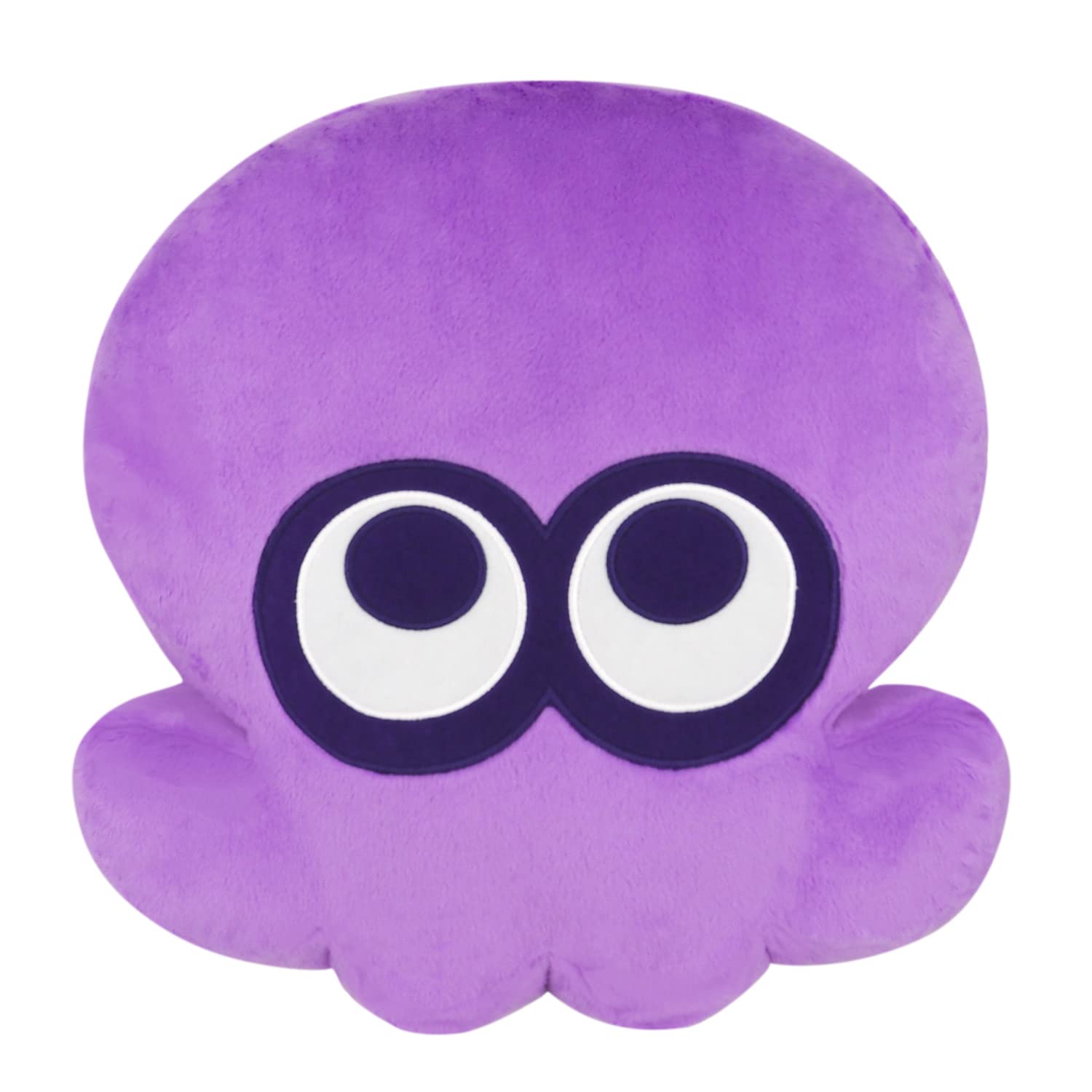 Boeki Splatoon 3 ALL STAR COLLECTION Cushion Octopus W33 x D11 x H34cm Cushion San-Ei (Purple)
Boeki Splatoon 3 ALL STAR COLLECTION Cushion Octopus W33 x D11 x H34cm Cushion San-Ei (Purple)