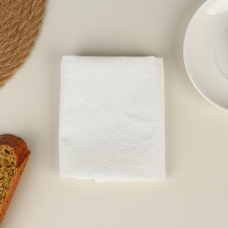 1/4Pcs 40X40Cm Cotton Napkin Reusable Tea Towel Wedding Party Table Decor Placemats House Warming Gift white 40x40 1pc
1/4Pcs 40X40Cm Cotton Napkin Reusable Tea Towel Wedding Party Table Decor Placemats House Warming Gift white 40x40 1pc