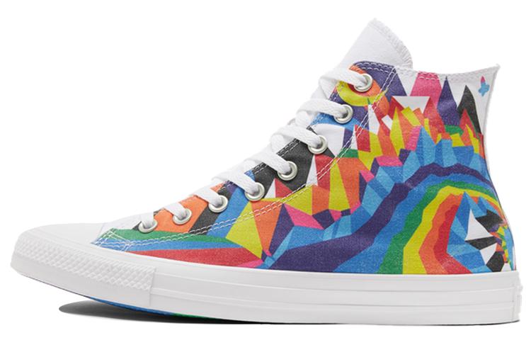 Chuck Taylor All Star Converse High Pride 2021 170822C 38
Chuck Taylor All Star Converse High Pride 2021 170822C 38
