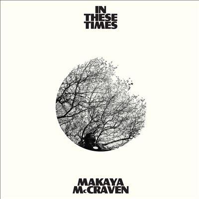 LP Record MAKAYA MCCRAVEN - In These Times XL1271LP XL Recordings 2022 Jazz
LP Record MAKAYA MCCRAVEN - In These Times XL1271LP XL Recordings 2022 Jazz