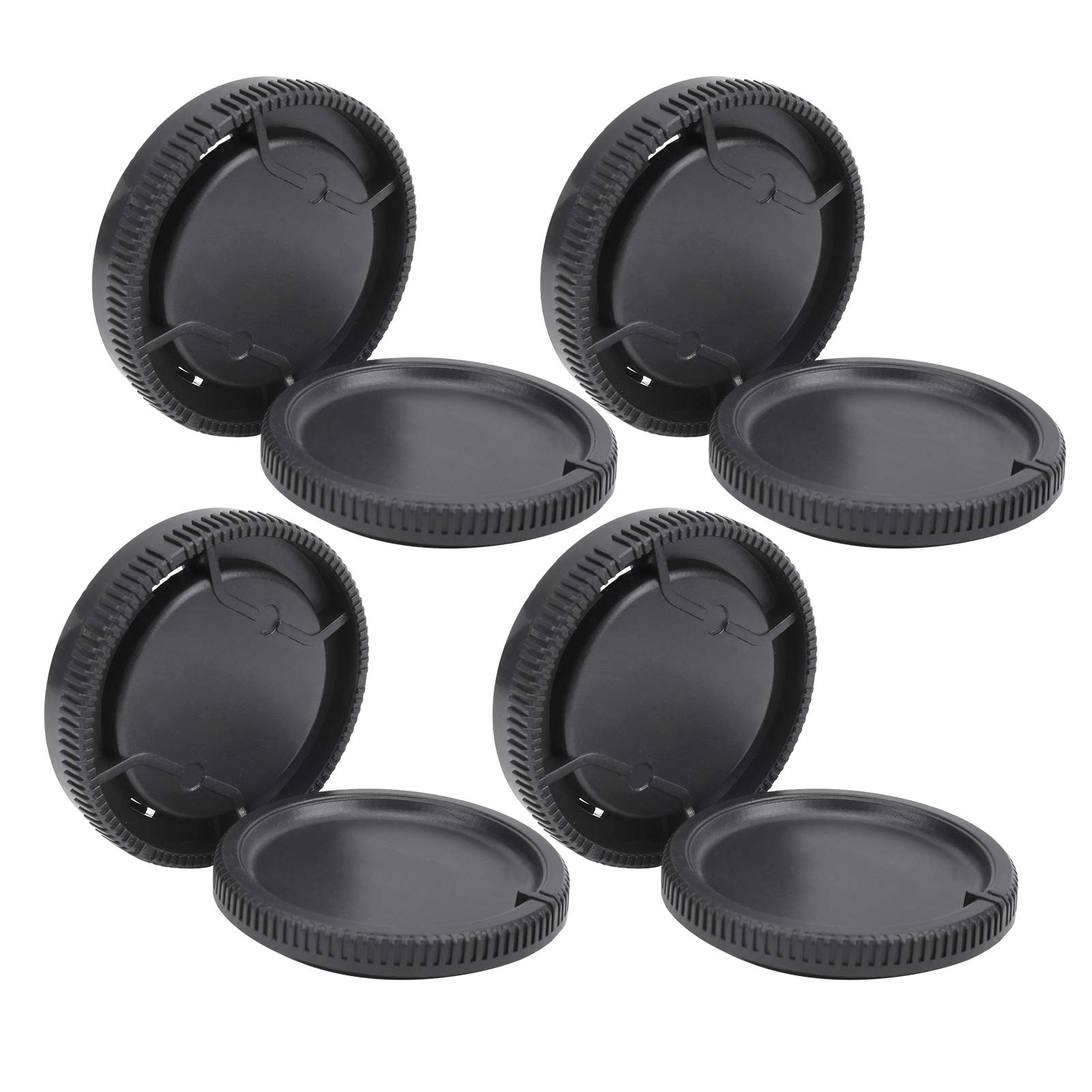 Camera body cap and rear lens cap for A mount lens and camera body Plastic material to carry Practical Lens cap Minolta/Sony Small/Lightweight/Easy
Camera body cap and rear lens cap for A mount lens and camera body Plastic material to carry Practical Lens cap Minolta/Sony Small/Lightweight/Easy