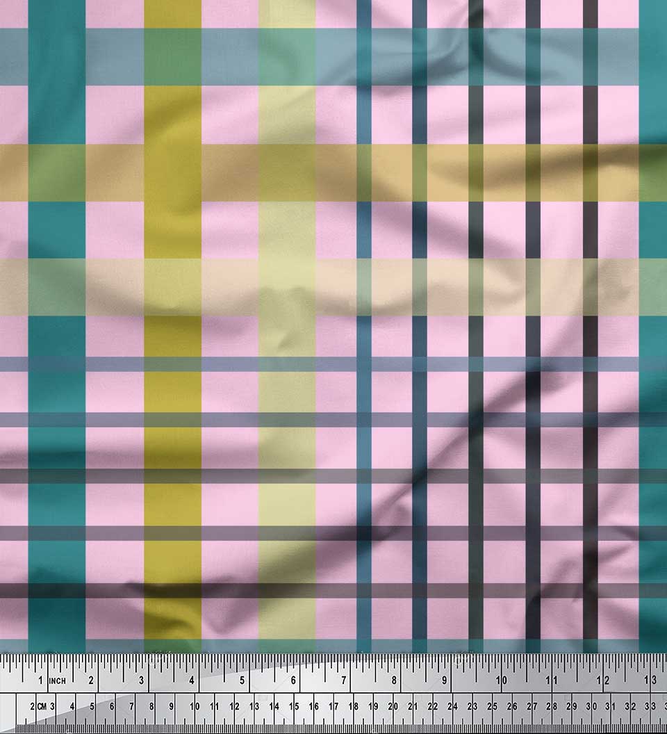 Тканина для рукоділля Soimoi Black, японська креп-сатин, 42 дюйми. 42 Inch Wide - Poly Crepe рожевий
Тканина для рукоділля Soimoi Black, японська креп-сатин, 42 дюйми. 42 Inch Wide - Poly Crepe рожевий