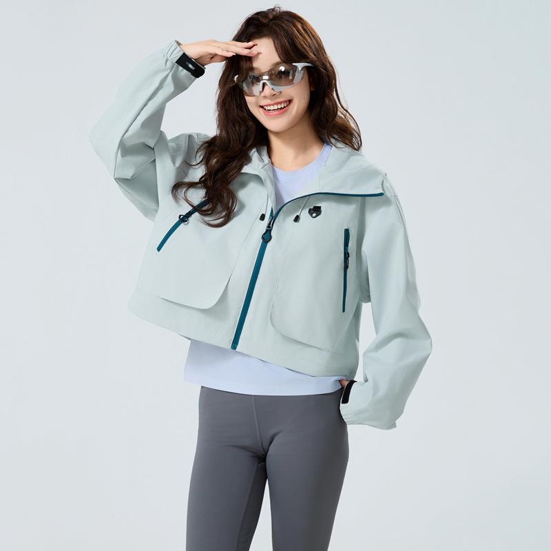 Уличная куртка Новая весенняя мода Куртка с капюшоном Куртка-ветровка Одежда для пешего туризма и альпинизма L
Уличная куртка Новая весенняя мода Куртка с капюшоном Куртка-ветровка Одежда для пешего туризма и альпинизма L