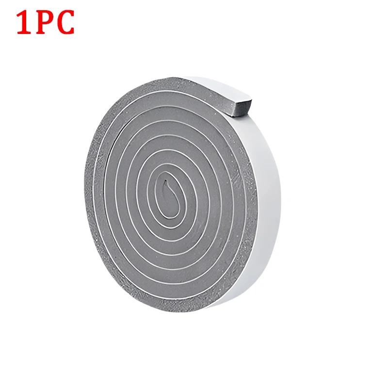 Серые Двери и Окна Звукоизоляционная Ветрозащитная Уплотнительная Губка с Клеем Самоклеящаяся Лента Раздвижная Дверь Шкаф Уплотнительная Лента 200x1.5x1cm
Серые Двери и Окна Звукоизоляционная Ветрозащитная Уплотнительная Губка с Клеем Самоклеящаяся Лента Раздвижная Дверь Шкаф Уплотнительная Лента 200x1.5x1cm