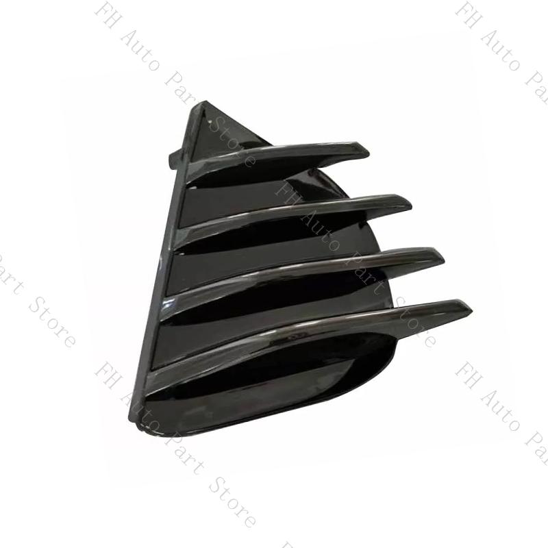 For Toyota Corolla SE XSE 2017 2018 2019 Front Bumper Fog Lamp Light Trim Grille Cover Frame Lid Bezel Hood
For Toyota Corolla SE XSE 2017 2018 2019 Front Bumper Fog Lamp Light Trim Grille Cover Frame Lid Bezel Hood