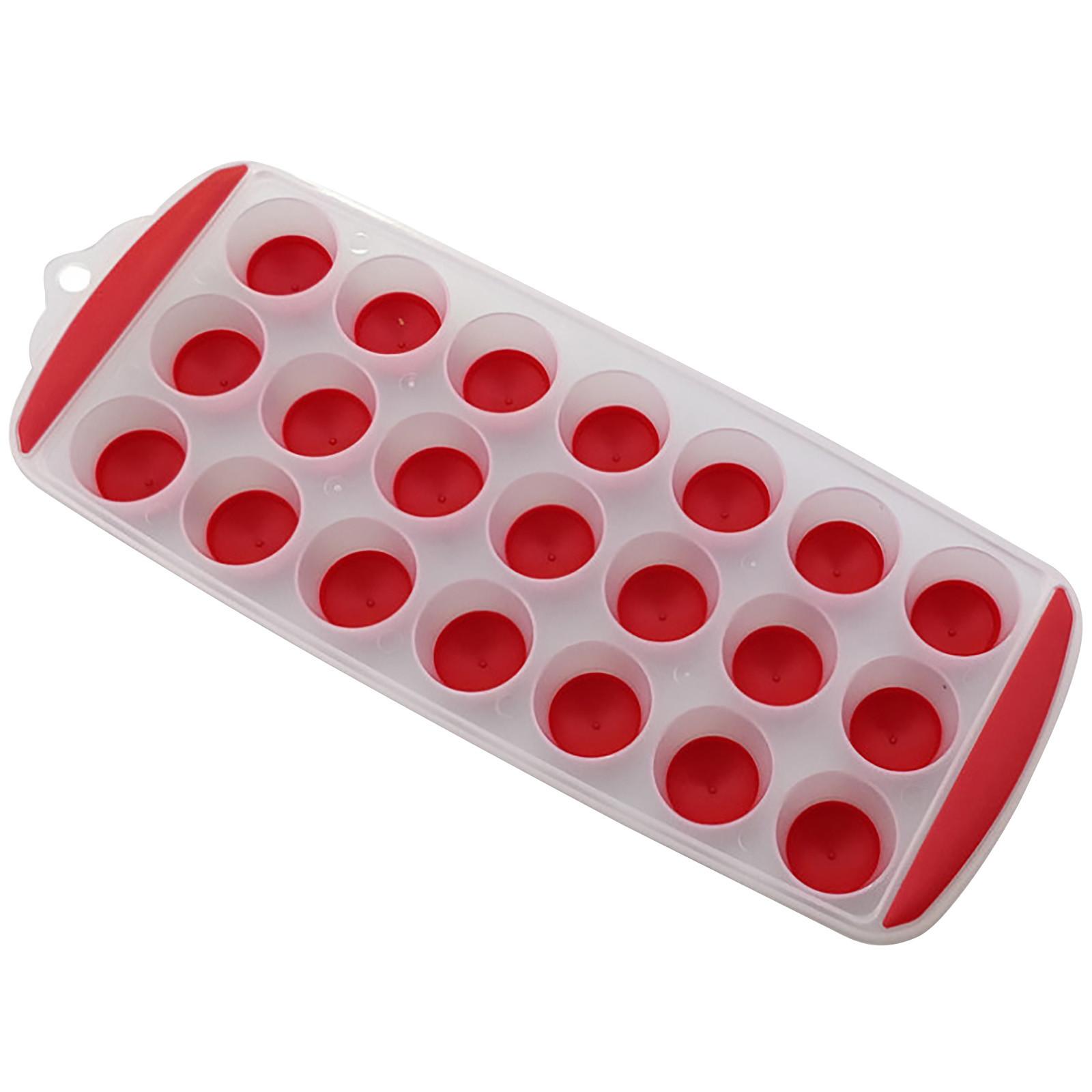 21 Лоток для льда Прямоугольный ящик для льда Коробка для детского питания Коробка для хранения свежести Приготовление льда красный
21 Лоток для льда Прямоугольный ящик для льда Коробка для детского питания Коробка для хранения свежести Приготовление льда красный