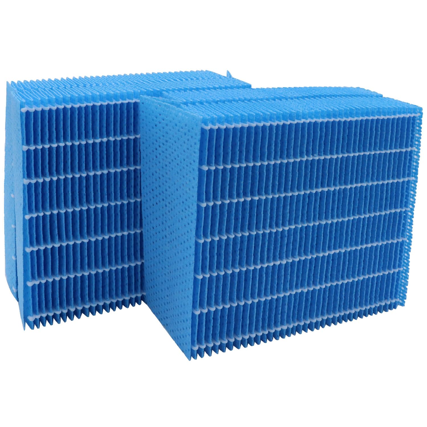 WINYES Humidifying Filter Humidifier Filter Heating Evaporative Humidifier Filter Compatible Product Pack of 2 HV-FH7 HV-H55 HV-H75 HV-J55 HV-J75 синій
WINYES Humidifying Filter Humidifier Filter Heating Evaporative Humidifier Filter Compatible Product Pack of 2 HV-FH7 HV-H55 HV-H75 HV-J55 HV-J75 синій