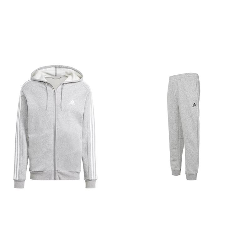 Adidas Толстовка с капюшоном и длинными рукавами в цветную полоску с логотипом и манжетами, дышащая, свободного кроя, спортивные брюки, комплект IJ6479+IB2727 S
Adidas Толстовка с капюшоном и длинными рукавами в цветную полоску с логотипом и манжетами, дышащая, свободного кроя, спортивные брюки, комплект IJ6479+IB2727 S