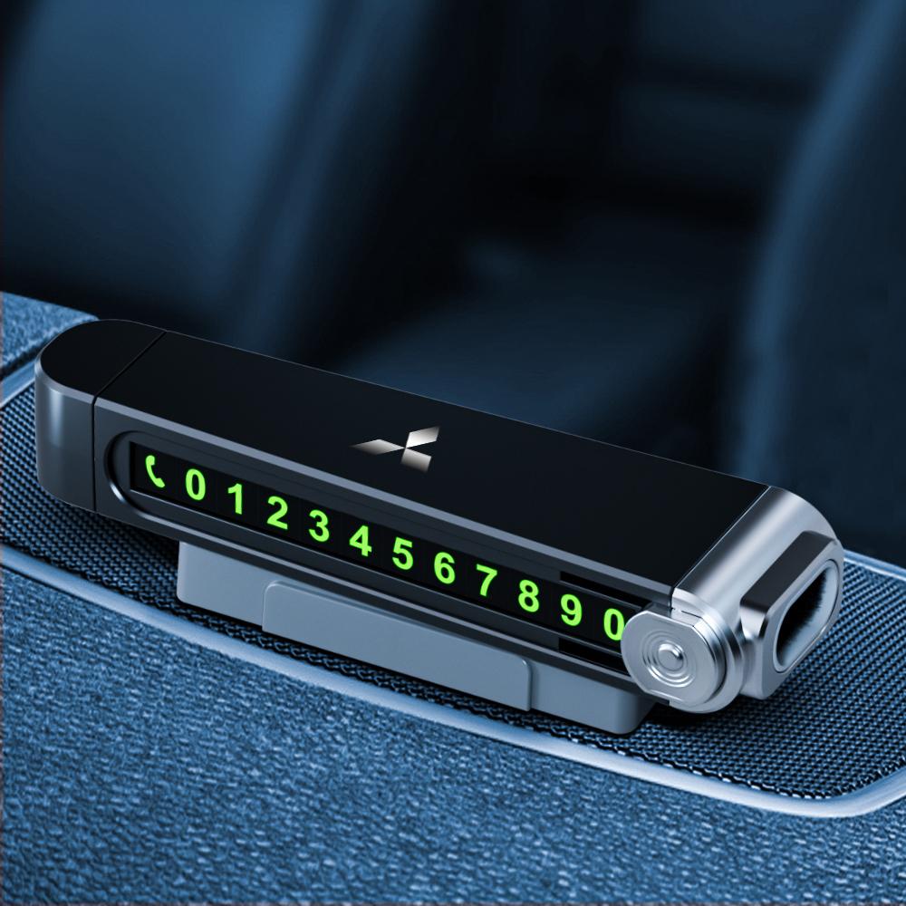 Metal Car Temporary Parking Telephone Number Plate Emergency Broken Window For Mitsubishi Ralliart Lancer Outlander ASX Galant чёрный
Metal Car Temporary Parking Telephone Number Plate Emergency Broken Window For Mitsubishi Ralliart Lancer Outlander ASX Galant чёрный