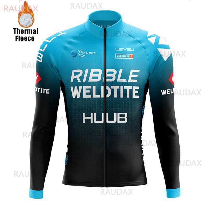 Fleur Long-sleeved Riding Suit Top To Keep Warm Absorb Sweat Bicycle Mountain Cycling Set XS
Fleur Long-sleeved Riding Suit Top To Keep Warm Absorb Sweat Bicycle Mountain Cycling Set XS