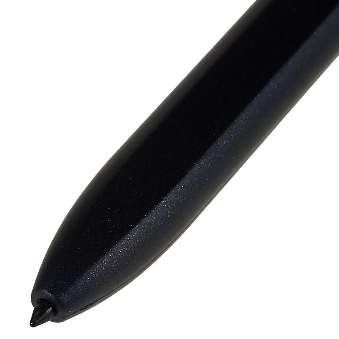 For Samsung Galaxy Tab S7 T870 T875 T876/S7+ T970 T976 Touch Screen Stylus Pen (Without Bluetooth-compatible Function)/(Without Logo) Black
For Samsung Galaxy Tab S7 T870 T875 T876/S7+ T970 T976 Touch Screen Stylus Pen (Without Bluetooth-compatible Function)/(Without Logo) Black