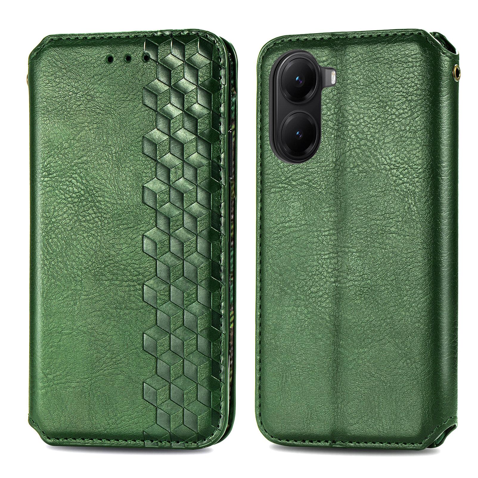 For Xiaomi Redmi Turbo 4 5G/Xiaomi Poco X7 Pro 5G Case Rhombus Imprint PU Leather Wallet Phone Cover Brown
For Xiaomi Redmi Turbo 4 5G/Xiaomi Poco X7 Pro 5G Case Rhombus Imprint PU Leather Wallet Phone Cover Brown