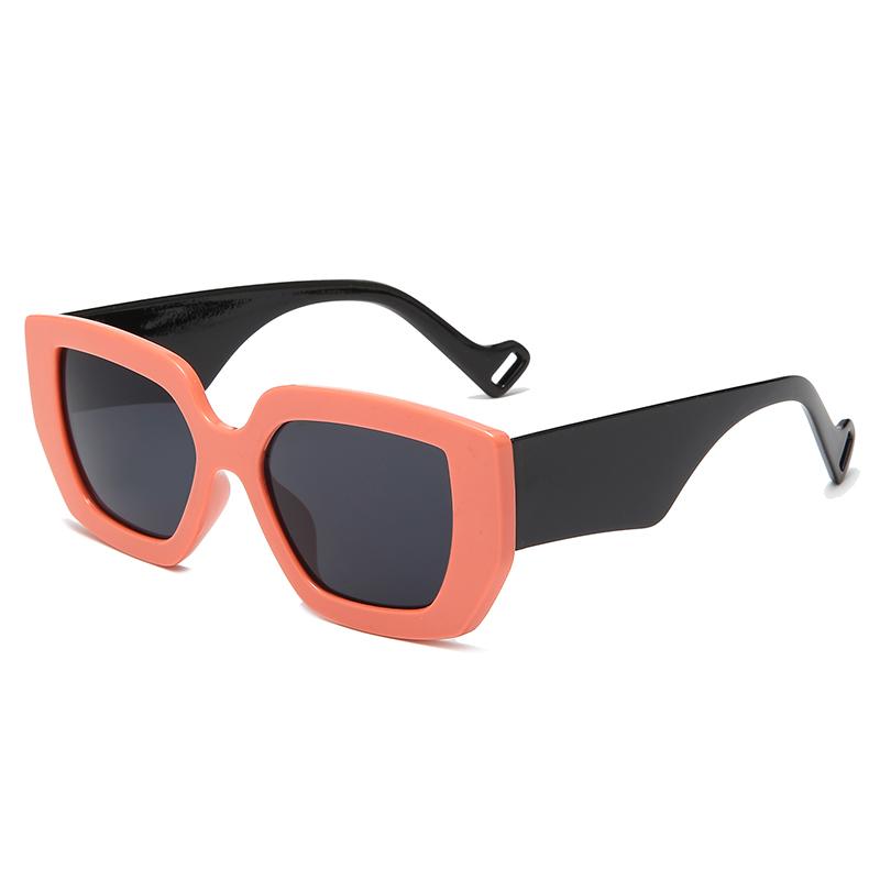 Fashion Square Sunglasses Men Luxury Brand Designer Glasses Woman Eyeglasses Retro High Quality Fishing Glasses Gafas De Sol
Fashion Square Sunglasses Men Luxury Brand Designer Glasses Woman Eyeglasses Retro High Quality Fishing Glasses Gafas De Sol