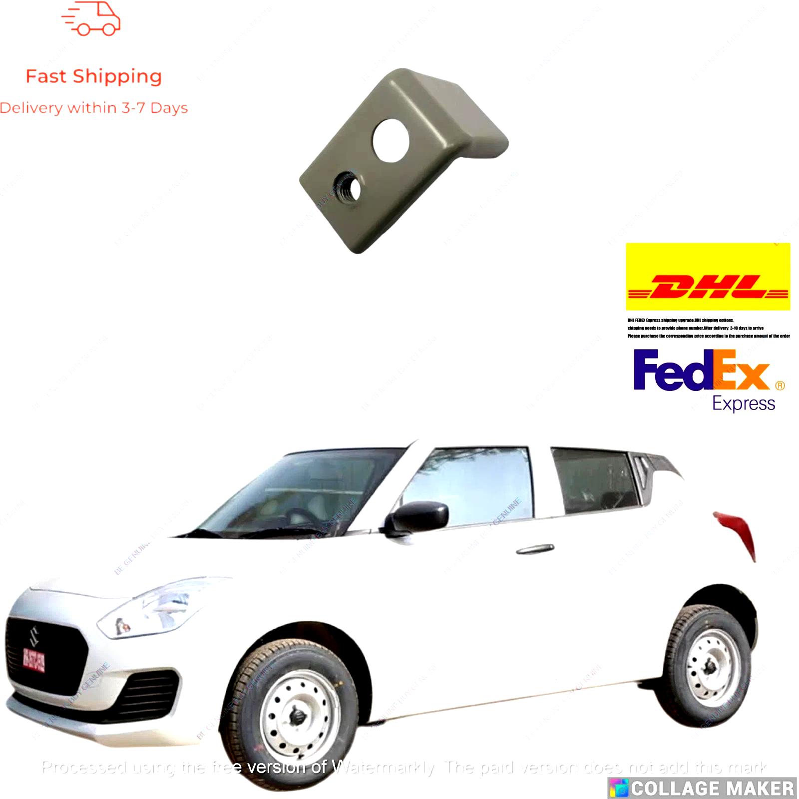 64113M63J00 Lower Bracket Front Fender Fit For Suzuki Swift 2018-2023 Model Oem
64113M63J00 Lower Bracket Front Fender Fit For Suzuki Swift 2018-2023 Model Oem