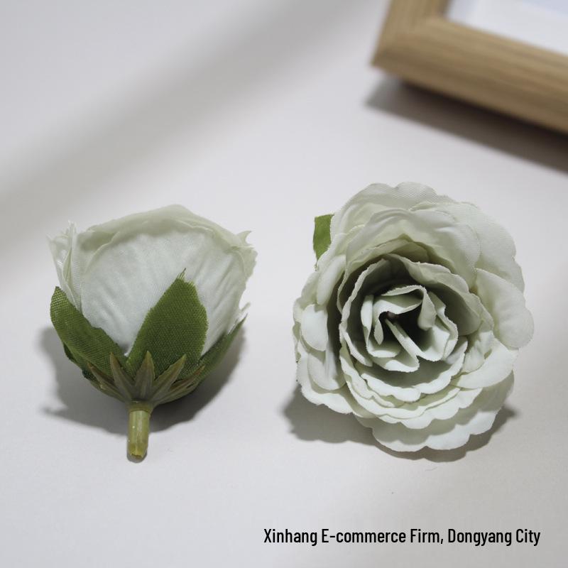 Retro Rose Anna Hanfu Headdress: DIY Ancient-Style Flower Garland Accessories
Retro Rose Anna Hanfu Headdress: DIY Ancient-Style Flower Garland Accessories