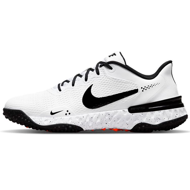 Nike Alpha Huarache Elite 3 Turf White Black Мужские кроссовки Ярко-Малиновые CV3560-104 40
Nike Alpha Huarache Elite 3 Turf White Black Мужские кроссовки Ярко-Малиновые CV3560-104 40