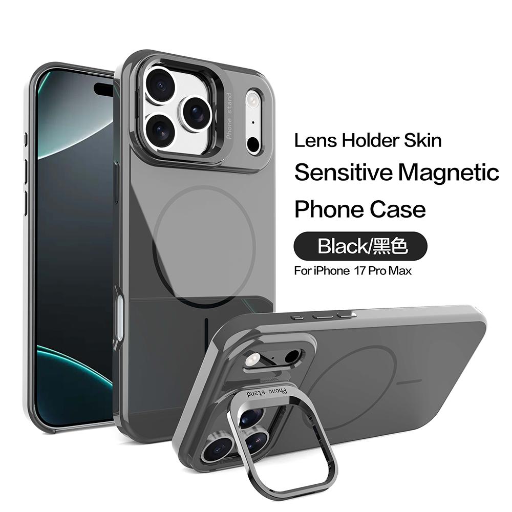 Противоударный чехол для iPhone 17 16 15 14 13 Air Pro Max Magsafe Беспроводная зарядка Крепление для объектива Камера Подставка Фланелевый чехол iPhone Air
Противоударный чехол для iPhone 17 16 15 14 13 Air Pro Max Magsafe Беспроводная зарядка Крепление для объектива Камера Подставка Фланелевый чехол iPhone Air