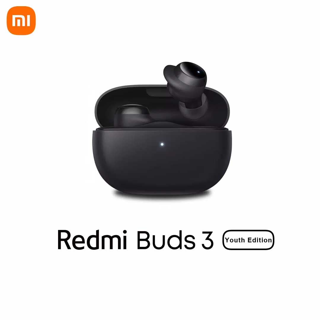 Xiaomi Redmi Buds 3 Lite TWS Беспроводные наушники Bluetooth 5.2 Срок службы батареи 18 часов Гарнитура Mi Ture Беспроводные наушники 3 Youth Edition Redmi Buds 3 Lite чёрный
Xiaomi Redmi Buds 3 Lite TWS Беспроводные наушники Bluetooth 5.2 Срок службы батареи 18 часов Гарнитура Mi Ture Беспроводные наушники 3 Youth Edition Redmi Buds 3 Lite чёрный