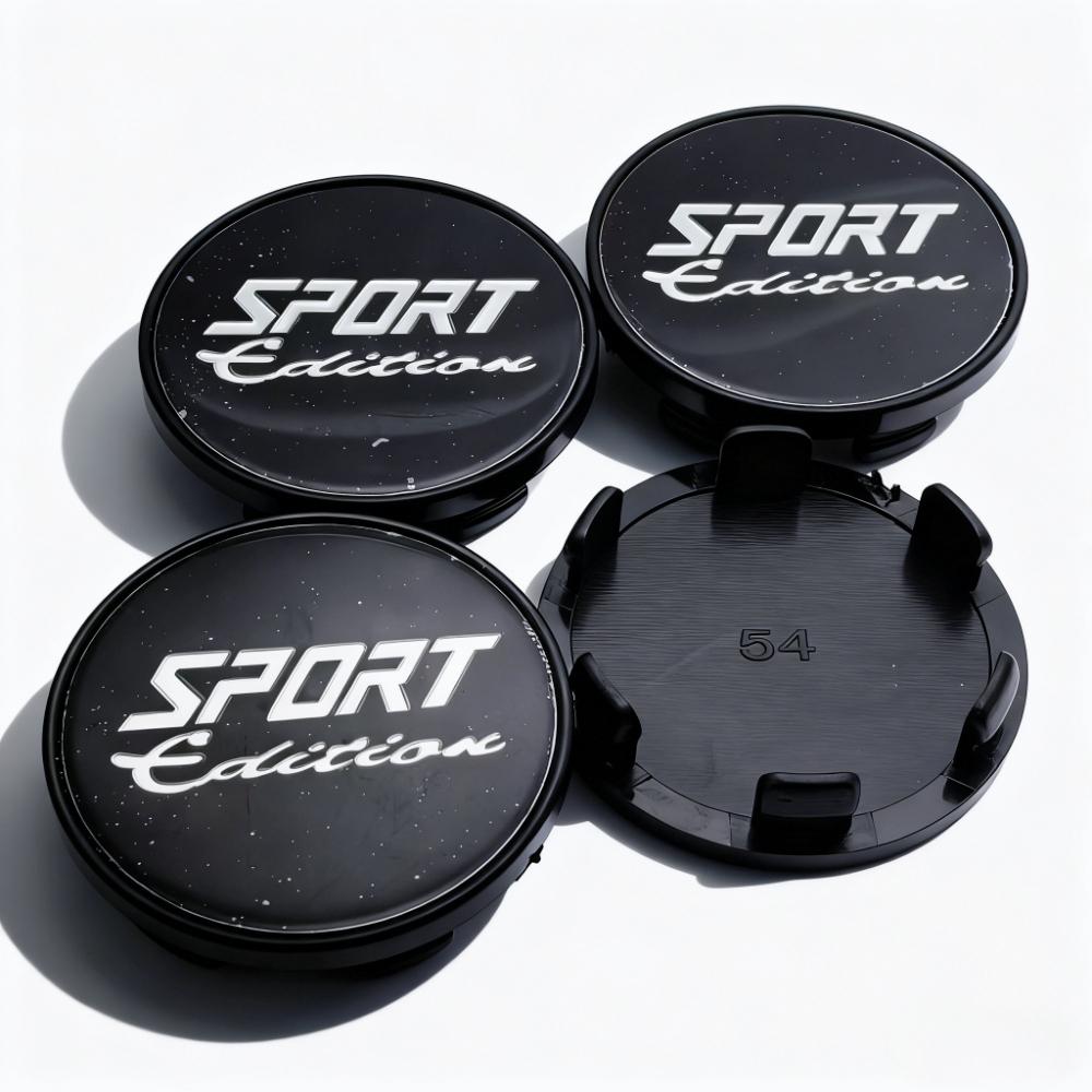 4pcs 54MM 49MM Car Wheel Center Caps With Sport Edition Logo Emblem Wheel Hubcaps Hub Center Dust Cover Replace Car Accessories Sport Edition Badge&4pcs 54mm Wheel Caps
4pcs 54MM 49MM Car Wheel Center Caps With Sport Edition Logo Emblem Wheel Hubcaps Hub Center Dust Cover Replace Car Accessories Sport Edition Badge&4pcs 54mm Wheel Caps