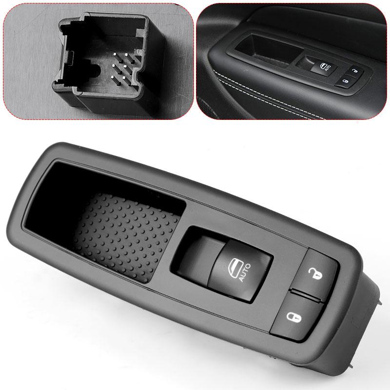 68086692AC 68086692AD Master Power Window Control Switch For Dodge Durango 2011-2015 Jeep Grand Cherokee 2014-2015 68086692AE 1pc
68086692AC 68086692AD Master Power Window Control Switch For Dodge Durango 2011-2015 Jeep Grand Cherokee 2014-2015 68086692AE 1pc