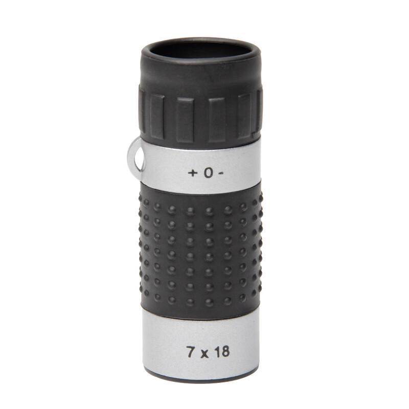 Mi Ling Mini Outdoor Monocular Telescope
Mi Ling Mini Outdoor Monocular Telescope