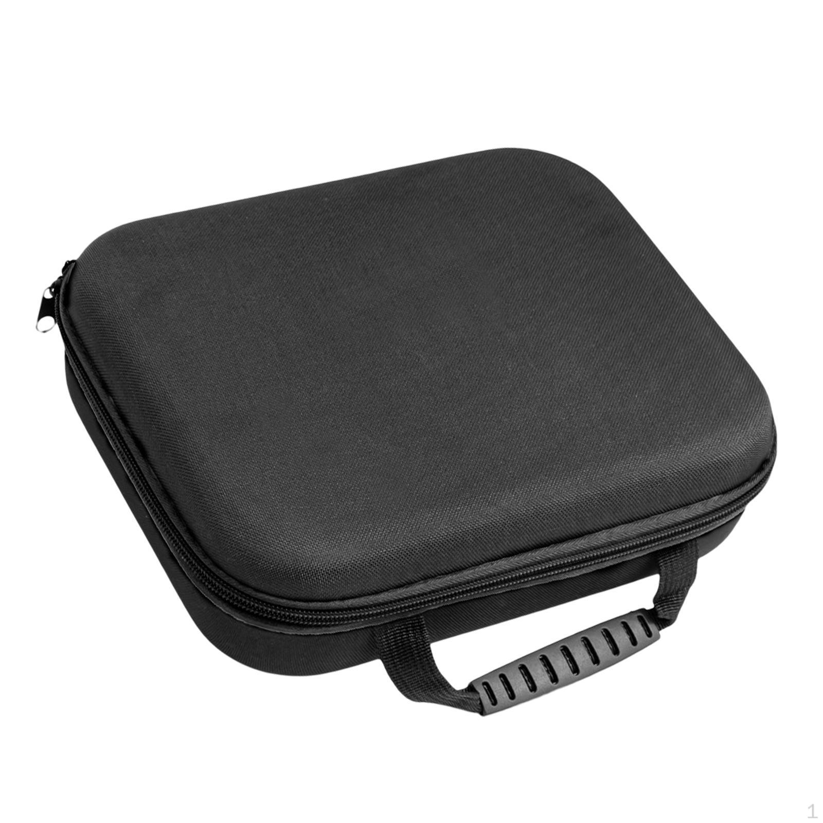 Компактна електрична шліфувальна машина з сумкою для інструментів Square
Компактна електрична шліфувальна машина з сумкою для інструментів Square