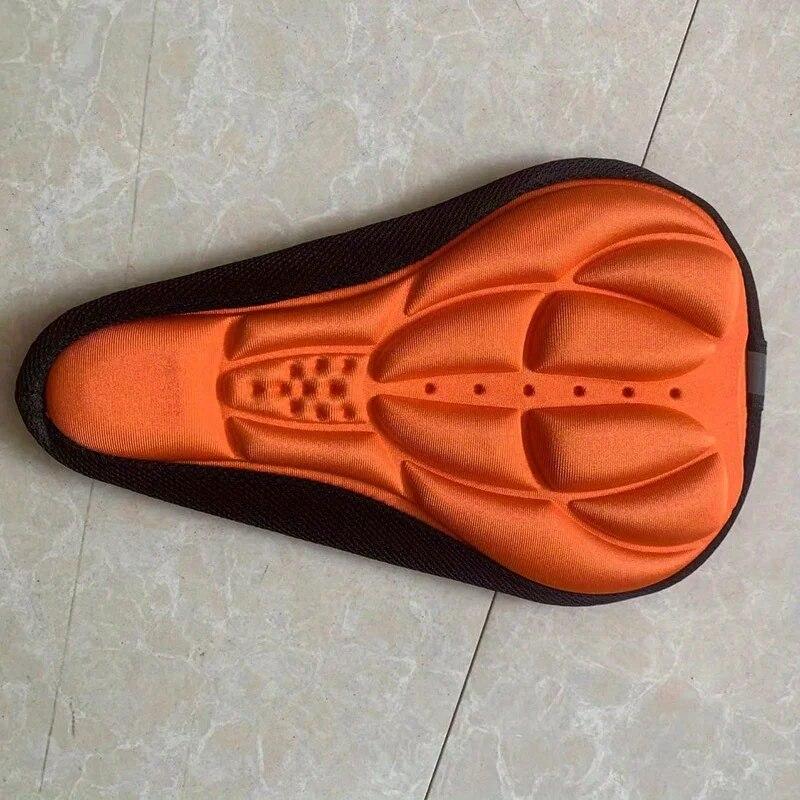 Утолщенный силиконовый чехол для сиденья для езды на горном велосипеде, чехол для велосипедной подушки, силиконовый чехол для сиденья, мягкие аксессуары для отдыха на природе, седла
Утолщенный силиконовый чехол для сиденья для езды на горном велосипеде, чехол для велосипедной подушки, силиконовый чехол для сиденья, мягкие аксессуары для отдыха на природе, седла