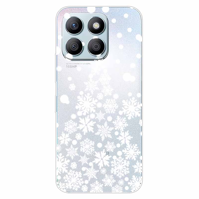 For Honor X8c Case Clear TPU Soft Silicone Lovely Cat Phone Print Cover for Huawei Honor X8c Case HonorX8C x8c Transparent Cover Honor X8c
For Honor X8c Case Clear TPU Soft Silicone Lovely Cat Phone Print Cover for Huawei Honor X8c Case HonorX8C x8c Transparent Cover Honor X8c