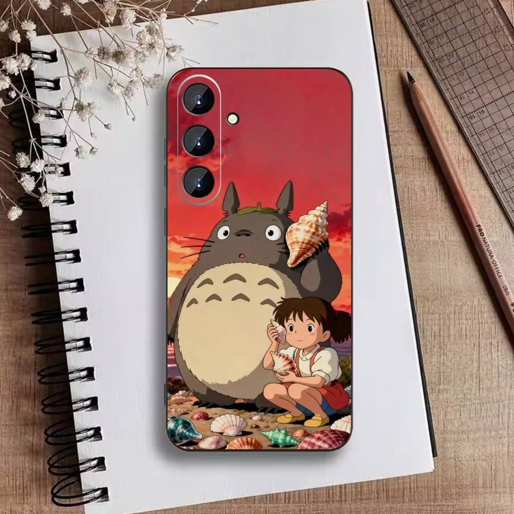 Мультяшный чехол для телефона O-Totoro-ES для Samsung Galaxy A73,21,22,32,71,53,52,51,80,5G Мягкий черный чехол Samsung a11
Мультяшный чехол для телефона O-Totoro-ES для Samsung Galaxy A73,21,22,32,71,53,52,51,80,5G Мягкий черный чехол Samsung a11