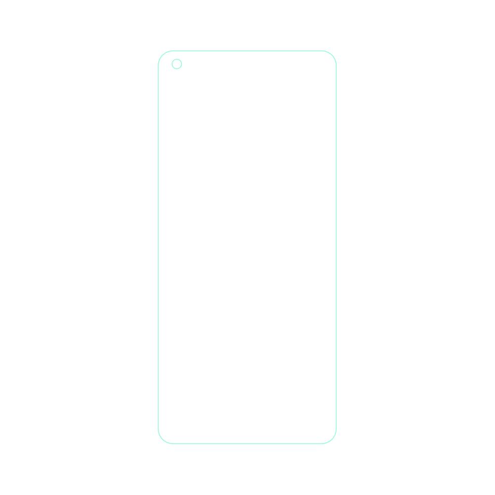 For OnePlus Nord CE 5G HD Display 0.3mm Arc Edge Tempered Glass Screen Protector Anti-Scratch Bubble-Free Case Friendly Easy Installation Film Type A
For OnePlus Nord CE 5G HD Display 0.3mm Arc Edge Tempered Glass Screen Protector Anti-Scratch Bubble-Free Case Friendly Easy Installation Film Type A