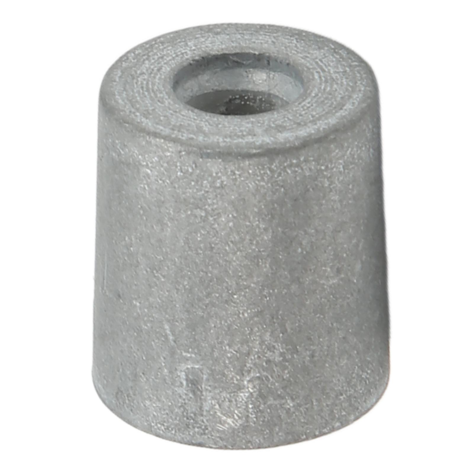 Cylinder Head Zinc Anode 6G81132500 Replacement for 4 Stroke F4A F6A F6B F8A F8B F8C FT8D F9.9A
Cylinder Head Zinc Anode 6G81132500 Replacement for 4 Stroke F4A F6A F6B F8A F8B F8C FT8D F9.9A