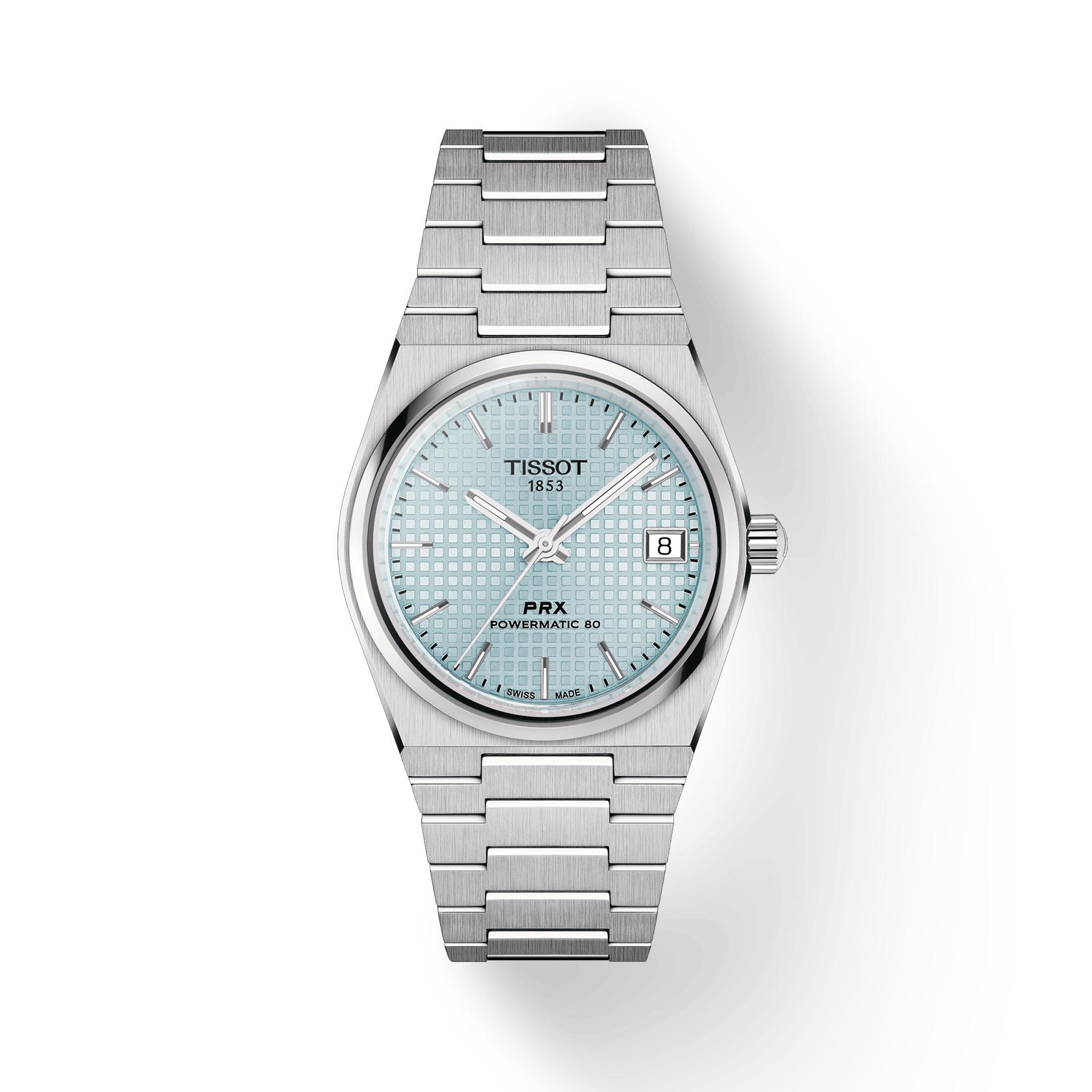 Tissot Stainless Steel ice blue Dial Men s Fashion Watch T137.207.11.351.01 синій
Tissot Stainless Steel ice blue Dial Men s Fashion Watch T137.207.11.351.01 синій