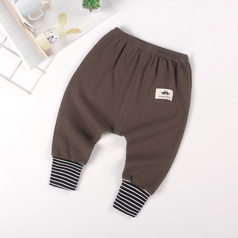 2024 Ribbed Open-Crotch Cotton Harem Pants for Infants & Toddlers 1-2 Years - Thin, Solid Color, Cuffed Autumn Pants 73 cm льняной/серый
2024 Ribbed Open-Crotch Cotton Harem Pants for Infants & Toddlers 1-2 Years - Thin, Solid Color, Cuffed Autumn Pants 73 cm льняной/серый