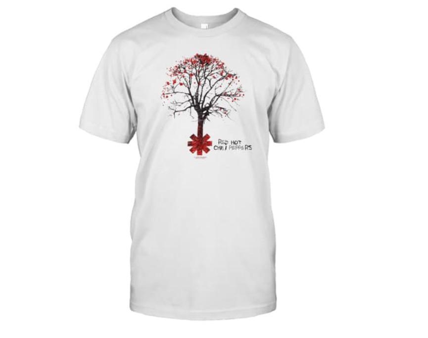 26 Red Hot Chili Peppers Tree Logo TS 2011 Foo Fighters Nirvana Radiohead Muse Quee Unisex T-Shirt XXXXL
26 Red Hot Chili Peppers Tree Logo TS 2011 Foo Fighters Nirvana Radiohead Muse Quee Unisex T-Shirt XXXXL