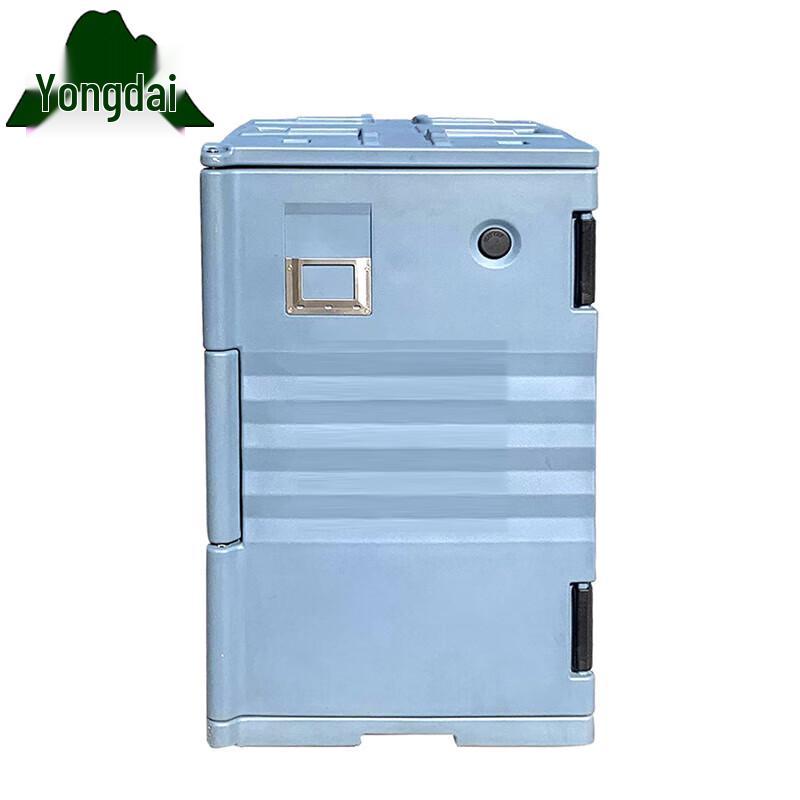 Yongdai 130L Logistics & Fast Food Insulated Cooler
Yongdai 130L Logistics & Fast Food Insulated Cooler