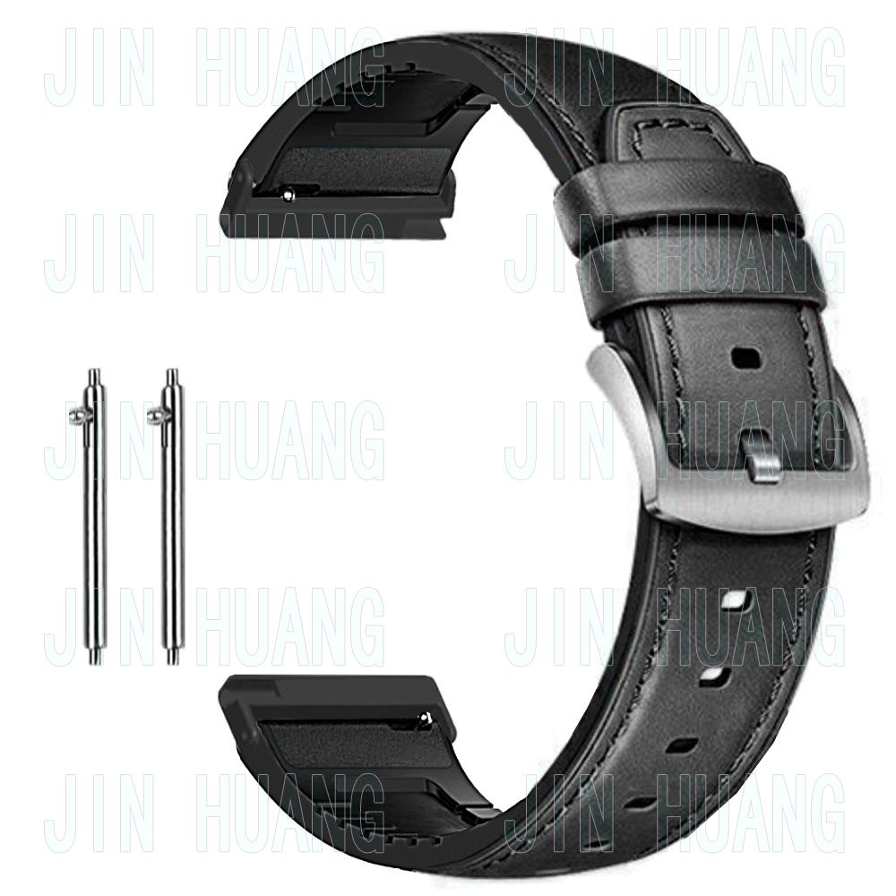 24mm strap for Suunto 7 9 baro D5 leather silicone watch band for spartan sport wrist HR baro/Traverse Alpha Replace bracelet belt suunto 24mm чорний
24mm strap for Suunto 7 9 baro D5 leather silicone watch band for spartan sport wrist HR baro/Traverse Alpha Replace bracelet belt suunto 24mm чорний