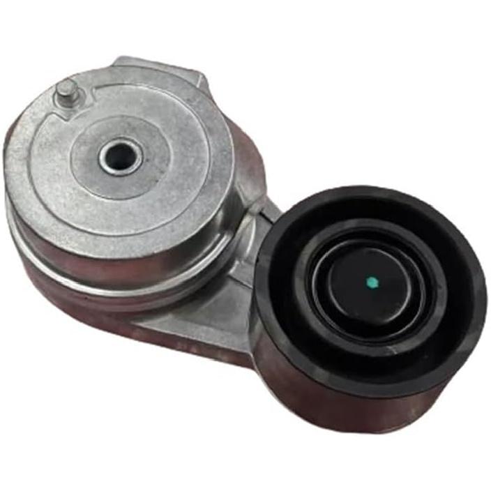 Truck Timing Belt Tensioner Pulley Oem 21587366 21819687 7421819687 Engine System Tension Roller
Truck Timing Belt Tensioner Pulley Oem 21587366 21819687 7421819687 Engine System Tension Roller