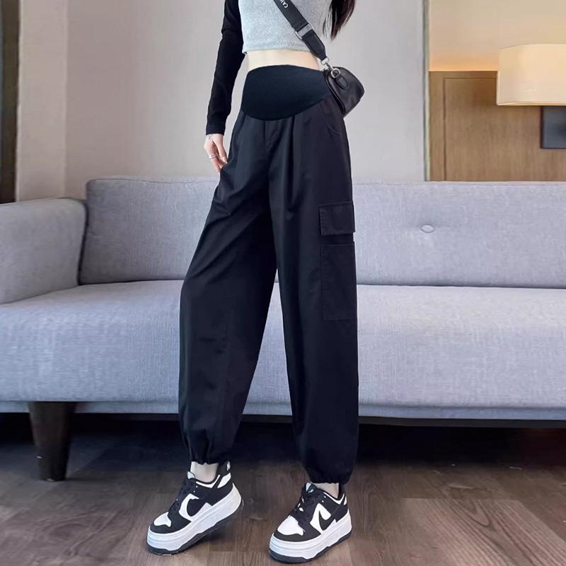 Fleece-Lined Maternity Work Pants 2025 - Versatile, Casual with Good Drape L
Fleece-Lined Maternity Work Pants 2025 - Versatile, Casual with Good Drape L