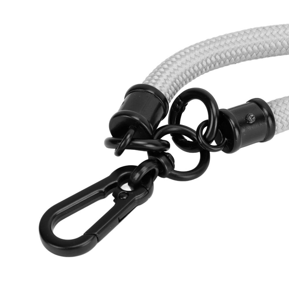 2 Pcs Adjustable Strap Cell Phone Lanyard Metal Polyester Crossbody Lanyard Neck Lanyard Phone Case
2 Pcs Adjustable Strap Cell Phone Lanyard Metal Polyester Crossbody Lanyard Neck Lanyard Phone Case