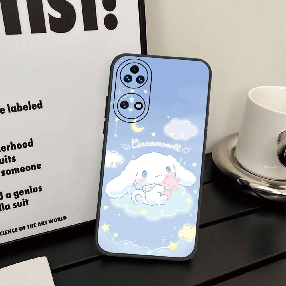 Caroon Cute C-Cinnamorolls Phone Case For Huawei P 8 9 10 20 30 40 50 Pro Lite Psmart Honor 10 Lite 70 Mate 20lite Huawei P20 Lite 2019
Caroon Cute C-Cinnamorolls Phone Case For Huawei P 8 9 10 20 30 40 50 Pro Lite Psmart Honor 10 Lite 70 Mate 20lite Huawei P20 Lite 2019