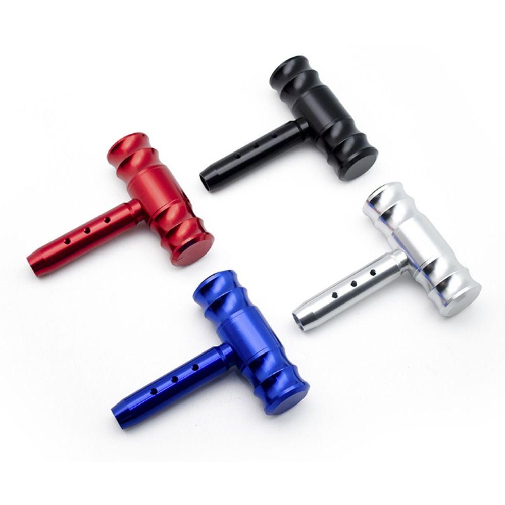 Universal Aircraft Control Lever Gear Head Gear Shifter Stick Levers Head Car Refurbishment червоний
Universal Aircraft Control Lever Gear Head Gear Shifter Stick Levers Head Car Refurbishment червоний