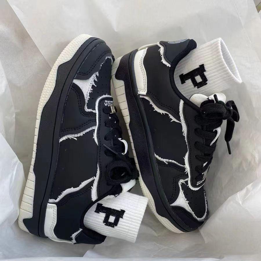 2024 Outdodr Shoes Кроссовки Баскетбольная обувь Уличная студенческая подвижная обувь на толстой подошве для мужчин и женщин
2024 Outdodr Shoes Кроссовки Баскетбольная обувь Уличная студенческая подвижная обувь на толстой подошве для мужчин и женщин