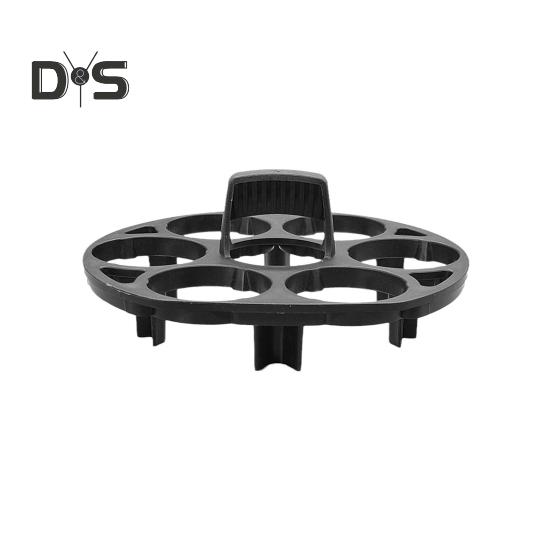 Подставка для пароварки для яиц Подставка для 7 яиц Термостойкий пластик, не содержащий бисфенола-А, предотвращает перекатывание Легко хранить в холодильнике Кухонная утварь чёрный
Подставка для пароварки для яиц Подставка для 7 яиц Термостойкий пластик, не содержащий бисфенола-А, предотвращает перекатывание Легко хранить в холодильнике Кухонная утварь чёрный