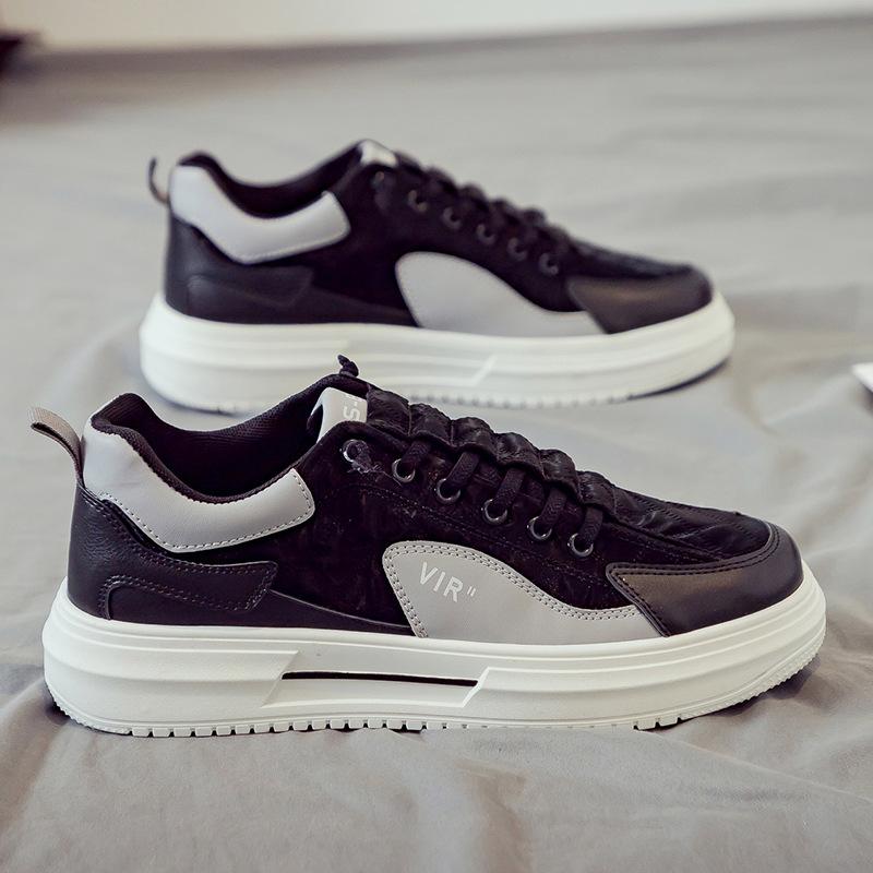 2024 summer new little white tide shoes dad men s shoes versatile casual sports board shoes leather shoes Internet celebrity explosion 44
2024 summer new little white tide shoes dad men s shoes versatile casual sports board shoes leather shoes Internet celebrity explosion 44